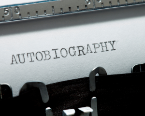 Autobiography