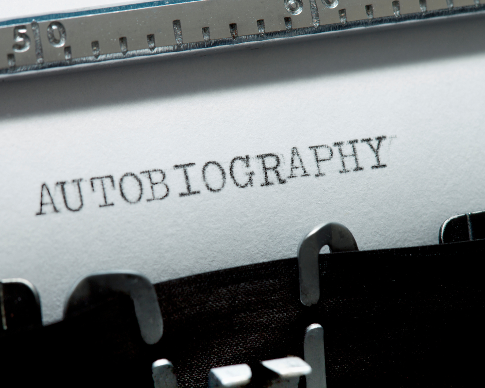 Autobiography