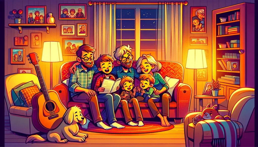 Family Memories