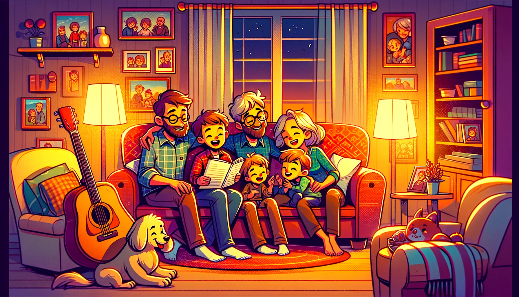 Family Memories