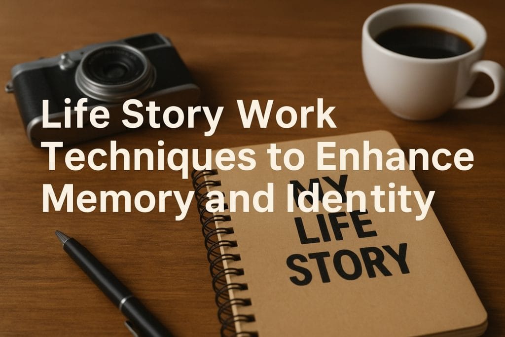 Life Story Work Techniques to Enhance Memory and Identity