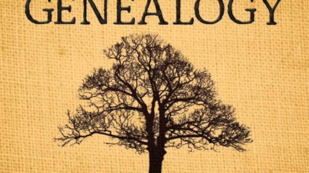 Genealogy