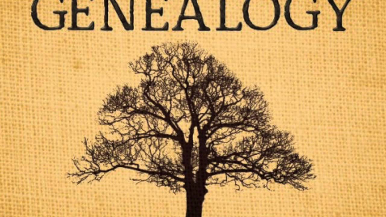 Genealogy